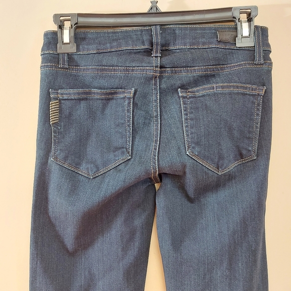 Paige Skyline Skinny Jeans - Picture 13 of 16